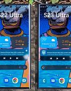 Image result for Samsung Galaxy S22 Size