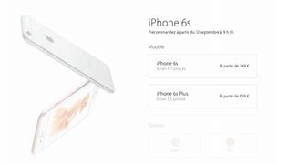 Image result for Ihpone 6s Plus 128GB Creme