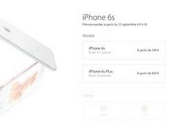 Image result for iPhone 6s Prix Algeria