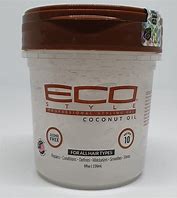 Image result for Eco Gel Coconut