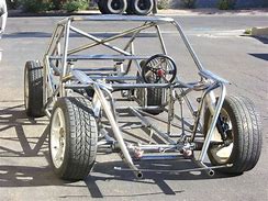 Image result for Pro Stock Tube Chassis