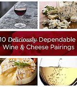 Image result for Red Wine and Cheese Pairing