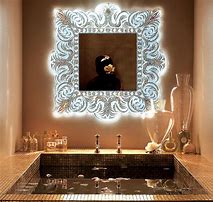 Image result for Cool Mirrors