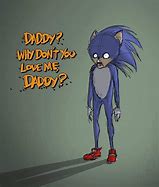 Image result for Sonic Memes Cursed the Cross