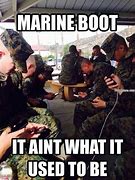 Image result for The Marine Corps Attacking Memes