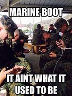 Image result for OH Snap Marines Meme