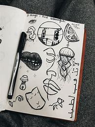 Image result for Grunge Sketches