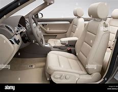 Image result for Audi A4 B7 Beige Interior