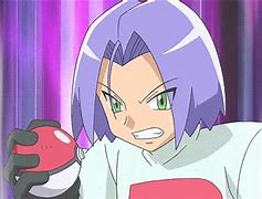 Image result for Pokemon James Voice Actor