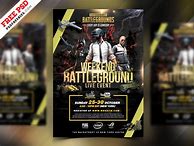 Image result for eSports Event Tournament Flyer