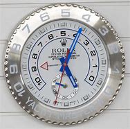 Image result for Rolex Oyster Wall Clock