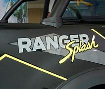 Image result for Splash Ford Logo Sticker