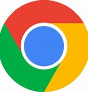Image result for Chrome Search Icon