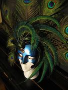 Image result for The Masks of Le Coque