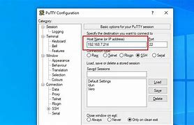 Image result for Configure IP Address