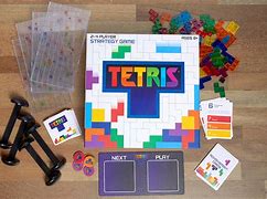 Image result for New Tetris