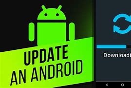 Image result for Is There a New Android Update