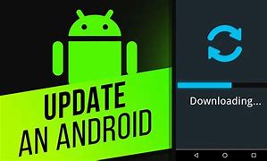 Image result for Android Update