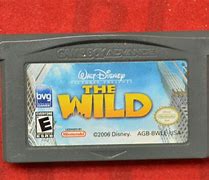 Image result for Disney the Wild Game