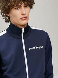 Image result for Palm Angels Tracksuit Pants
