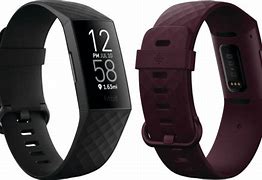 Image result for Fitbit Charge 4 Gold Bands for Women