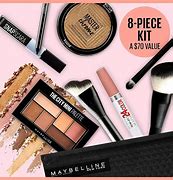 Image result for Maybelline MakeUp Kit