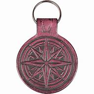 Image result for Leather Key Chain Lanyard