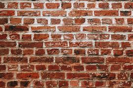 Image result for Red Brick Wall Stickers