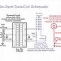 Image result for Tesla Coil Components