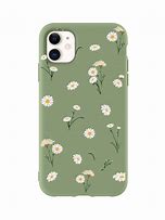 Image result for Five Below iPhone 14 Plus Daisy Cases