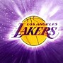 Image result for NBA Lakers Logo