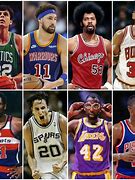 Image result for Top Ten NBA Players