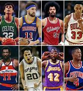 Image result for NBA Players Who Waer 23