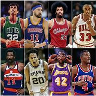 Image result for A I NBA