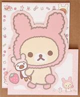 Image result for Rilakkuma White Bunny