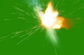 Image result for Explode Green screen