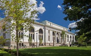 Image result for Columbus Metropolitan Library North Branch