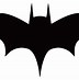Image result for Batman Logo Flip