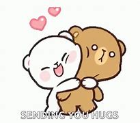 Image result for Beaming Hugs Animated