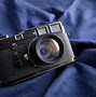 Image result for Repainting a Fuji Camera