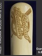 Image result for Harmony Baseball Wood Bats Logo
