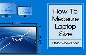 Image result for Laptop Screen Sizes Guide