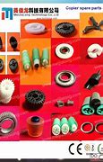 Image result for Copy Machine Parts