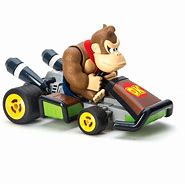 Image result for Donkey Kong Great-Grandfather Mario Kart