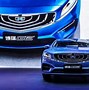 Image result for Geely Icon