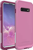 Image result for LifeProof Phone Case Samsung S10