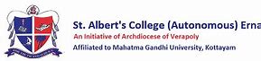 Image result for St. Albert's College Logo