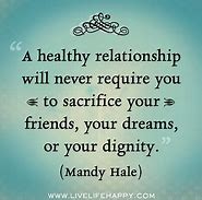 Image result for Ideal Healthy Relationship