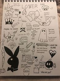 Image result for Cute Hand Doodles