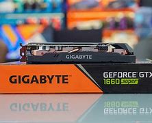Image result for Gigabyte GTX 1660 Power